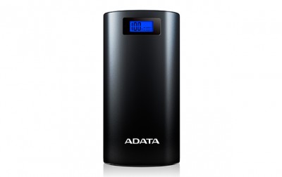 Powerbank ADATA AP20000D