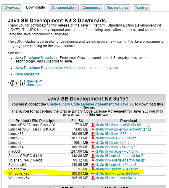 Instalar oracle sql developer en windows scyasig