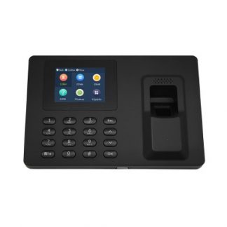 Control de Asistencia Dahua Technology DAHUA ASA1222E-
