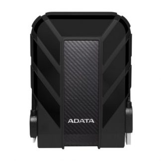Disco Duro Portátil 2 TB ADATA AHD710P-2TU31-CBK