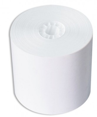Rollo de Papel PCM B7670 (Sobre pedido)