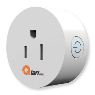Enchufe Inteligente Qian SH1800 WIFI Dakai