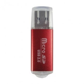 Lector de Memoria BROBOTIX 345673R (Sobre pedido)