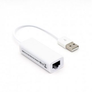 CONVERTIDOR BROBOTIX USB V2.0 A RJ45 (Sobre pedido)