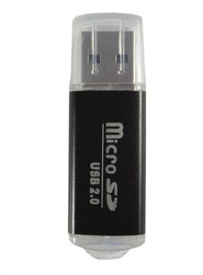 Lector de Memoria Micro SD BROBOTIX 345673N