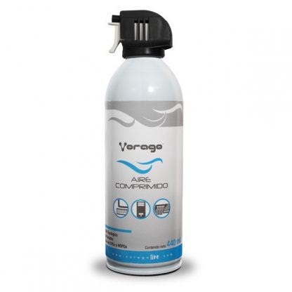 Aire Comprimido VORAGO CLN-100