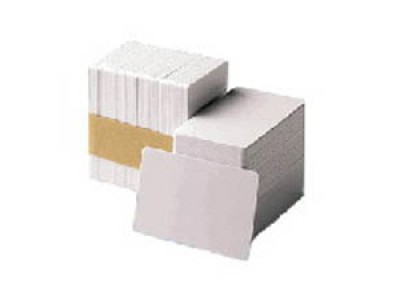 TARJETAS DE PVC ZEBRA 104523-111