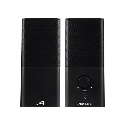 Bocinas multimedia 2.0 ACTECK AC-922043