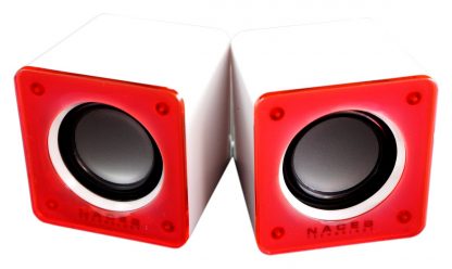 Bocina Naceb Technology NA-105R