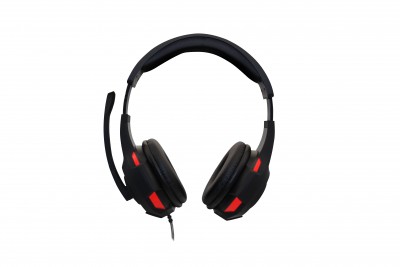 Diadema Gaming Naceb Technology NA-0304R