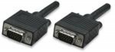 Cable VGA MANHATTAN 311731