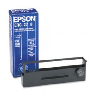 Cinta EPSON ERC-27B (Sobre pedido)