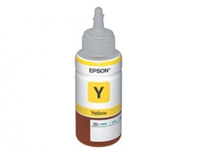 Cartucho Amarillo EPSON T664420-AL