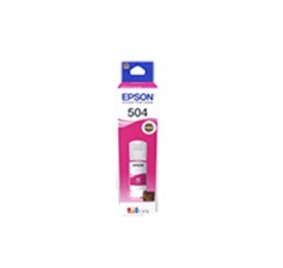 Cartucho Magenta EPSON T504320-AL