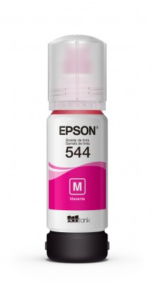 Cartucho Magenta EPSON DYE