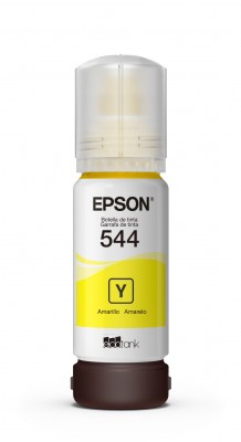 Cartucho Amarillo EPSON DYE