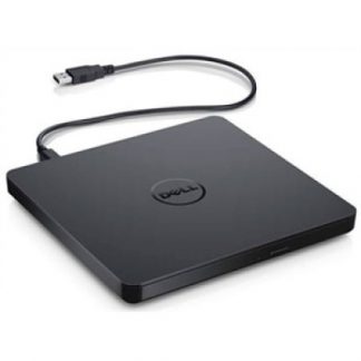 Unidad de DVD externo DELL Unidad/Quema