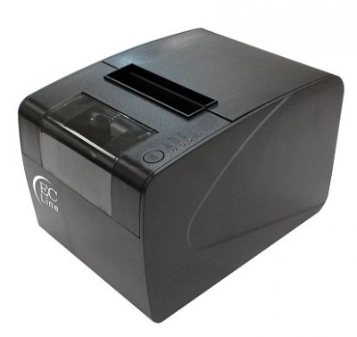 Impresora Térmica EC-LINE EC-PM-80360 (Sobre pedido)