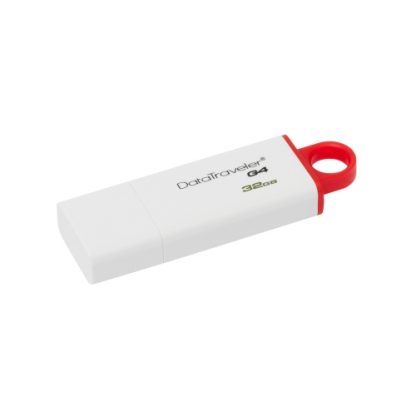 Memoria USB Kingston Technology DTIG4/32GB (Sobre pedido)
