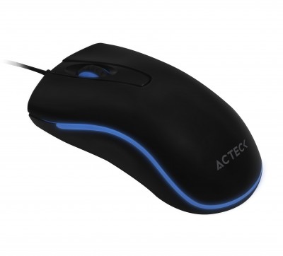 Mouse Gaming ACTECK Electrous X (Sobre pedido)