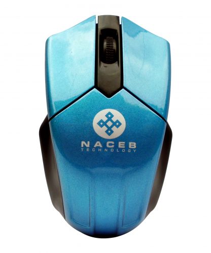 Mouse Naceb Technology NA-273A