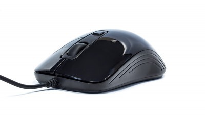 Mouse VORAGO MO-102 (Sobre pedido)