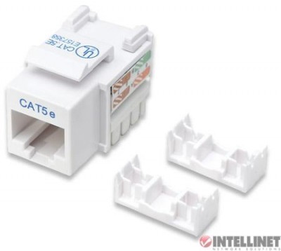 Keystone Jack INTELLINET 210355