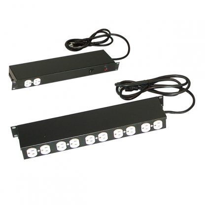 Barra Multicontacto NORTH SYSTEM NORTH612-BKT (Sobre pedido)