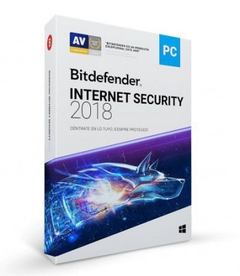 Antivirus BITDEFENDER TMBD-407