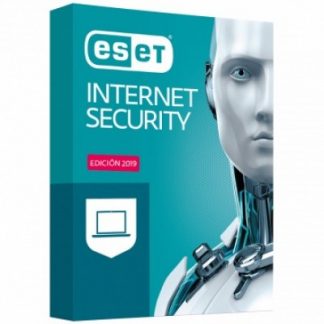Antivirus ESET Internet Security
