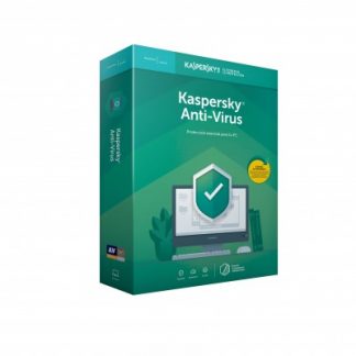 Antivirus KASPERSKY KL1171Z5AFS