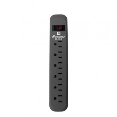 Supresor de Picos KOBLENZ SS 420 C, 420 J, 6 contactos (Sobre pedido)