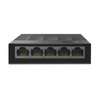 Switch No Administrable 5 Puertos Gigabit TP-LINK LS1005G