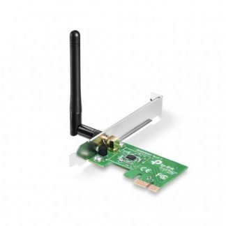 Tarjeta de Red Inalámbrica PCI Express TP-LINK TL-WN781ND
