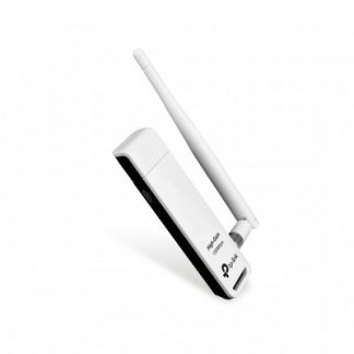 Adaptador USB WiFi TP-LINK TL-WN722N