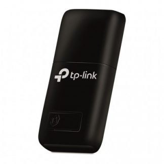 Adaptador WiFi Mini USB TP-LINK TL-WN823N