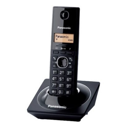 Teléfono inalámbrico PANASONIC KX-TG1711MEB (Sobre pedido)