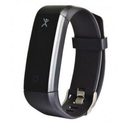 ACTION BAND II FITNESS MONITOR PERFECT CHOICE PC-270027
