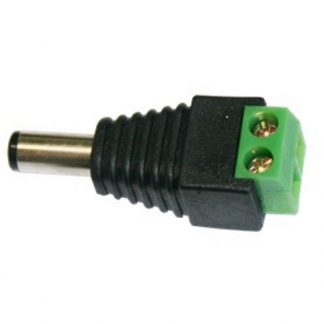 Adaptador de Alimentación PROVISION-ISR PR-C08