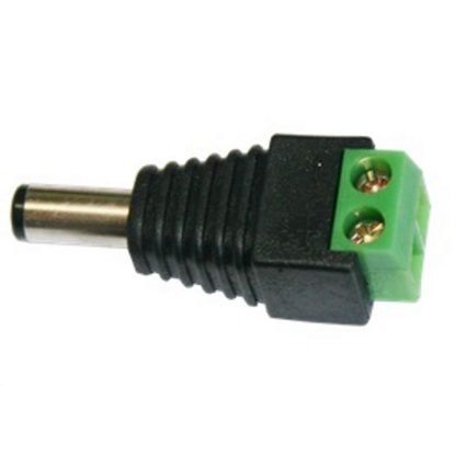 Adaptador de Alimentación PROVISION-ISR PR-C08
