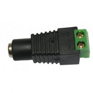 Adaptador de Alimentación PROVISION-ISR PR-C09