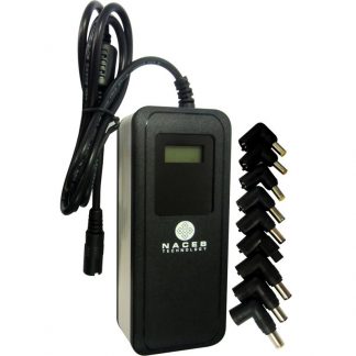 Adaptador de Corriente Naceb Technology NA-013
