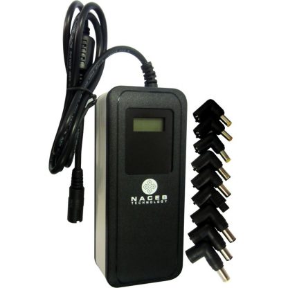Adaptador de Corriente Naceb Technology NA-013