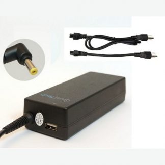 Adaptador para Computadora NETBOOK OVALTECH 19V/2.15AH C/Blister + USB (Sobre pedido)