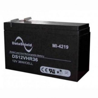 Batería para No Break DATASHIELD MI-4219 (Sobre pedido)