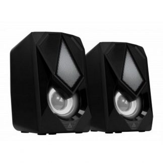 Bocinas Gaming USB ACTECK Wonder X (Sobre pedido)