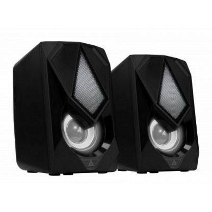 Bocinas Gaming USB ACTECK Wonder X (Sobre pedido)