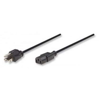 cable de corriente para pc