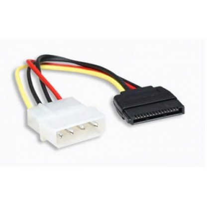 Cable de Corriente MANHATTAN 342766