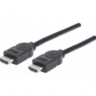 Cable HDMI 1.8 M MANHATTAN 306119